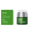 Murad Retinal Resculpt Overnight Cream Anti-Aging Face & Neck Cream With Encapsulated Retinal & Nad Firms Lifts & Hydrates Skin 1.7 Fl Oz