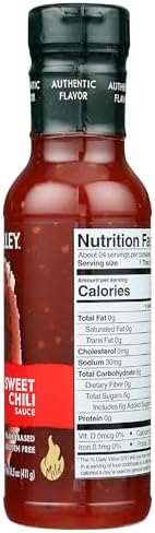 Sky Valley Sweet Chili Sauce, 14.5 OZ