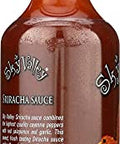Sky Valley Sriracha Sauce ~ 18.5 oz