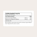 Thorne - Calcium-Magnesium Malate - Optimally Absorbed Magnesium & Calcium Mineral Supplement - Supports Bone Muscle Lung & Heart Health - Third-Party Certified - Dairy & Gluten-Free 240 Capsules