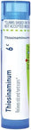 Boiron Thiosinaminum 6C For Old & Hard Scars 80 Pellets