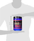 Gaspari Nutrition Superpump Max, Watermelon, 1.41-Pounds