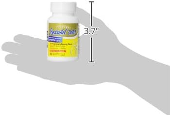 21St Century Prenatal Dha Softgels 30 Count