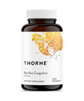 Thorne - Bacillus Coagulans Probiotic - Shelf Stable Probiotic Supplement To Promote Gi Health 60 Capsules