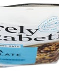 Purely Elizabeth, Granola Ancient Grain Vanilla Chocolate Chip, 12 Ounce