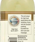 Spectrum Almond Oil, Refined 8 Oz