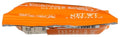 Sahale Tangerine Vanilla Cashew Glazed Nut Mix, 1.5 Ounces (Pack of 9)