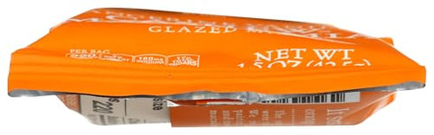 Sahale Tangerine Vanilla Cashew Glazed Nut Mix, 1.5 Ounces (Pack of 9)