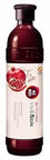 (NEW) Hongcho Vital Plus Pomegranate Vinegar Drink (Pack of 2)