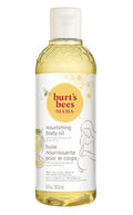 Burt'S Bees Mama Body Oil With Vitamin E 100% Natural Origin 5 Fluid Ounces