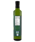 HASSY Extra Virgin Avocado Oil Premium Flavor for Dressings, Drizzling & Finishing - Non-GMO, 17.2 fl oz, 510 ML - Created by Avocado Farmers in Mexico - 100% Pure Cooking Oil