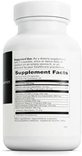 Davinci Labs Candidaway Digestive Gut Health Support Immune System Support With Digestive Enzymes Calcium Magnesium & More 90 Vegetarian Capsules (30 Servings)