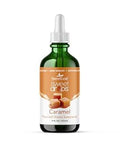 SweetLeaf Sweet Drops Flavored Stevia Liquid Sweetener Organic Stevia Extract Zero Calorie Keto Friendly Non GMO Natural Flavor Sugar Alternative Caramel 4 Fl Oz (Pack of 1)