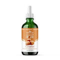 SweetLeaf Sweet Drops Flavored Stevia Liquid Sweetener Organic Stevia Extract Zero Calorie Keto Friendly Non GMO Natural Flavor Sugar Alternative Caramel 4 Fl Oz (Pack of 1)