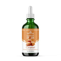 SweetLeaf Sweet Drops Flavored Stevia Liquid Sweetener Organic Stevia Extract Zero Calorie Keto Friendly Non GMO Natural Flavor Sugar Alternative Caramel 4 Fl Oz (Pack of 1)