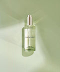 Lake & Skye Santal Gray Body Oil 3.4 Fl Oz (100 Ml) Hydrating With Vitamin E & Sweet Almond Oil - Woody Scent
