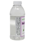 Keystone Pantry Liquid Allulose 1 Pint | Natural Low Calorie Sweetener for Coffee, Tea, Baking & Cooking | Keto, Diabetic Friendly, Zero Net Carbs, Vegan, Gluten Free, Non-GMO, Kosher