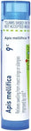 Boiron Apis Mellifica 9C For Swelling From Insect Stings Or Allergies 80 Pellets