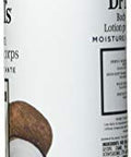 Dr. Teal'S Nighttime Therapy Body Lotion With Melatonin 1 Bottle 8. Oz Shea and Cocoa Butter With Vitamin E Helps Create Healthier Looking Skin