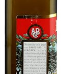 Partanna, Olive Oil Extra Virgin Everyday Sicilian, 25.5 Fl Oz