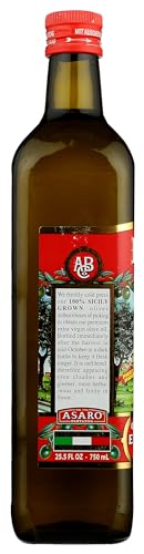 Partanna, Olive Oil Extra Virgin Everyday Sicilian, 25.5 Fl Oz