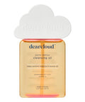 Pore Detox Cleansing Oil Ã¢â‚¬â€œ Korean Cleansing Oil Makeup Remover For Face With Cica And Vitamin E (5 Fl Oz)