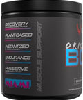 Bucked Up Original Bcaa 2:1:1 Branched Chain Essential Amino Acids - Supplement Powder - 100% Pure 2:1:1 Instantized Formula Pre/Post Workout 30 Servings (Miami Flavor)