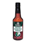Eden Organic Brown Rice Vinegar, 10 fl oz Amber Glass, Imported