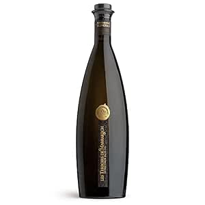 Iliada Kalamata PDO Extra Virgin Olive Oil, 500mL | Multi-Awarded | Single Region 100% Greek | Monovarietal Koroneiki | Cold Press | Polyphenol Rich | Chef's Favorite