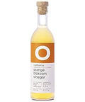 Orange Blossom Vinegar 10.1 Fl Oz by O Olive