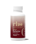 Rho Nutrition Liposomal Berberine Capsules - Ultra High Absorption Supplement Supports Immune Function Gut Health And Metabolic And Cardiovascular Health (60 Capsules)