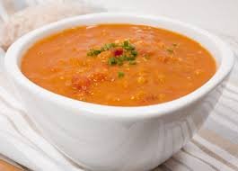 Red Lentils 5 Pounds USDA Certified Organic, Non-GMO Bulk, Product of USA, Mulberry Lane Farms