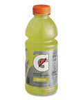 Sports Drink 20 Oz. Plastic Bottles 24/Carton