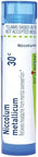 Boiron Niccolum Metallicum 30C For Headaches From Mental Overexertion 80 Pellets
