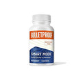 Bulletproof Smart Mode Nootropic, 60 Capsules, Keto Supplement With Bacopa Monnieri For Brain Health, Focus, Concentration, Memory, Attention, & Performance