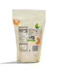 365 by Whole Foods Market, Organic Cashews, Unroasted and Unsalted, Value Size, 20 Ounce