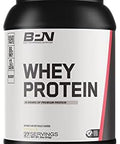 Bare Performance Nutrition Bpn Whey Protein & Flight Pink Lemonade Bundle