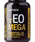 Doterra Xeo Mega 120 Capsules