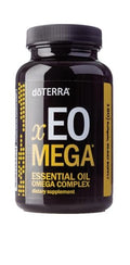 Doterra Xeo Mega 120 Capsules