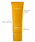 Skin Chemists Collagen Anti Aging Night Moisturiser Anti Aging Skin Care Face Moisturiser Cream Enriched With Plant-Based Collagen Marine Amino Acids & Coconut Oil - Daily Anti Aging Skin Care 50Ml