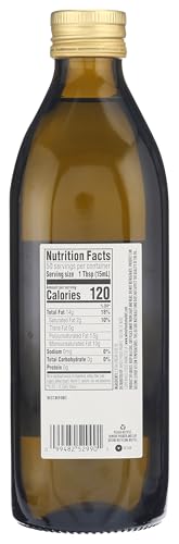 365 By Whole Foods Market, Extra Virgin Greek Olive Oil, 24.5 Fl Oz