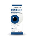 Optase Hylo Night Eye Ointment - .18 Oz