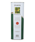 Colavita Premium Selection Extra Virgin Olive Oil - Large 3 Liter Tin