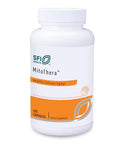 Klaire Labs Sfi Health Mitothera Capsule Formula - Mitochondrial Energy Support With Alpha-Lipoic Acid Quercetin & Coq10 - Antioxidants To Support Metabolism & Healthy Aging - Soy Free (120 Capsules)
