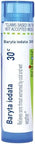 Boiron Baryta Iodata 30C For Sore Throat Worsened By Cold & Wet Weather 80 Pellets
