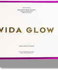 Vida Glow Collagen Liquid Advance Mixed Bery Flavour 15 X 12.4Ml Liquid Sachets Net 186Ml 1 Serve = 5000Mg Of Collagen