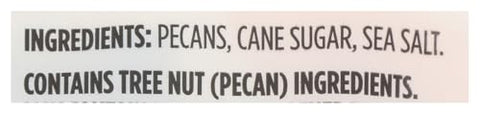 365 by Whole Foods Market, Glazed Pecans, 8 Ounce