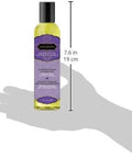 Kama Sutra Aromatics Harmony Blend Massage Oil, 8 fl. oz.