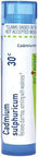 Boiron Cadmium Sulphuricum 30C For Diarrhea Vomiting With Weakness 80 Pellets