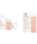 Biooil Skincare Set & Skincare Body Oil Vitamin E Serum For Scars & Stretchmarks Dermatologist Recommended All Skin Types 6.7 Oz